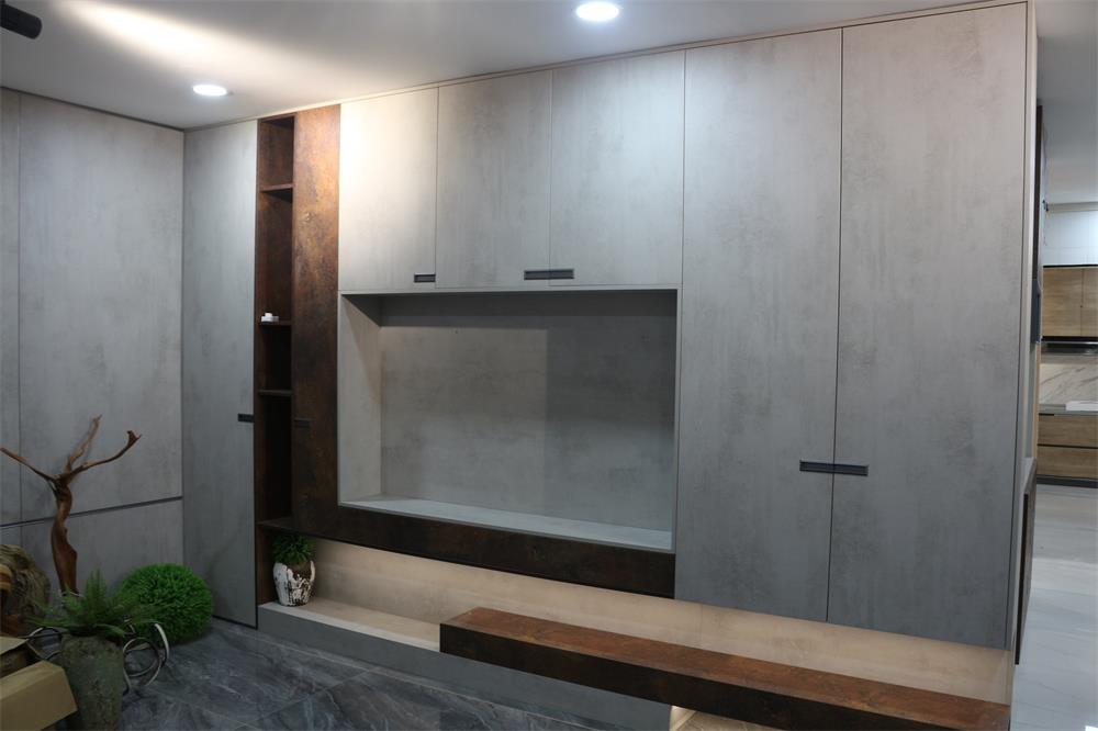 客餐廳定制家具